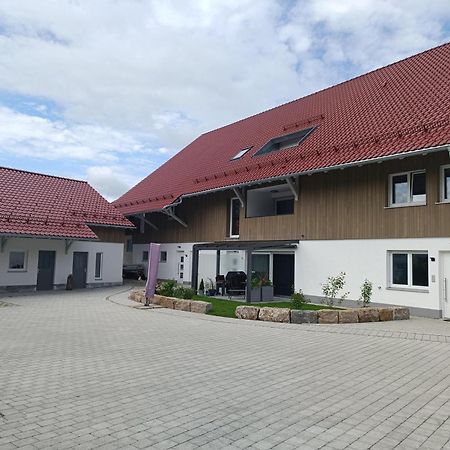 Ferienwohnung Mueller Gbr Wangen im Allgäu Zewnętrze zdjęcie