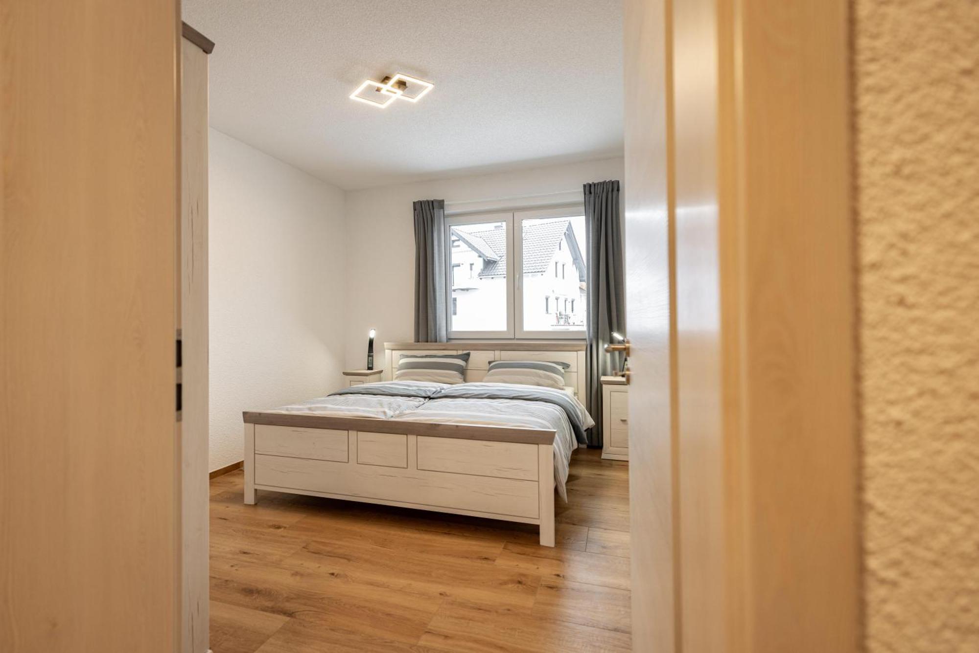 Ferienwohnung Mueller Gbr Wangen im Allgäu Zewnętrze zdjęcie