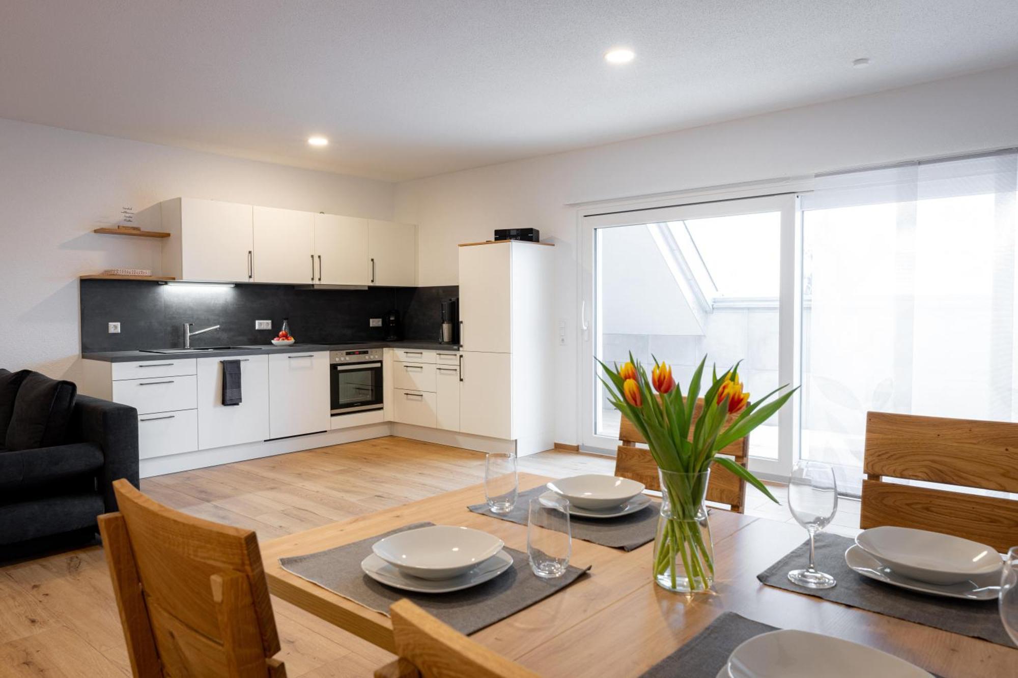 Ferienwohnung Mueller Gbr Wangen im Allgäu Zewnętrze zdjęcie