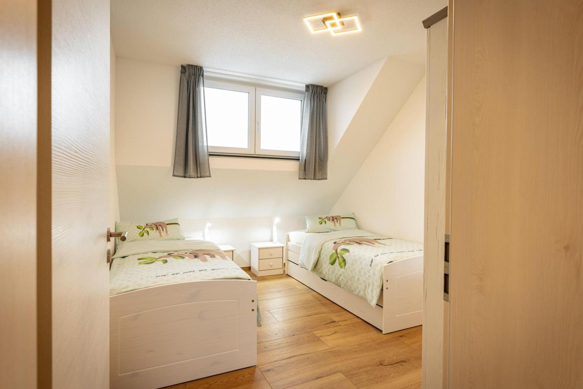 Ferienwohnung Mueller Gbr Wangen im Allgäu Zewnętrze zdjęcie