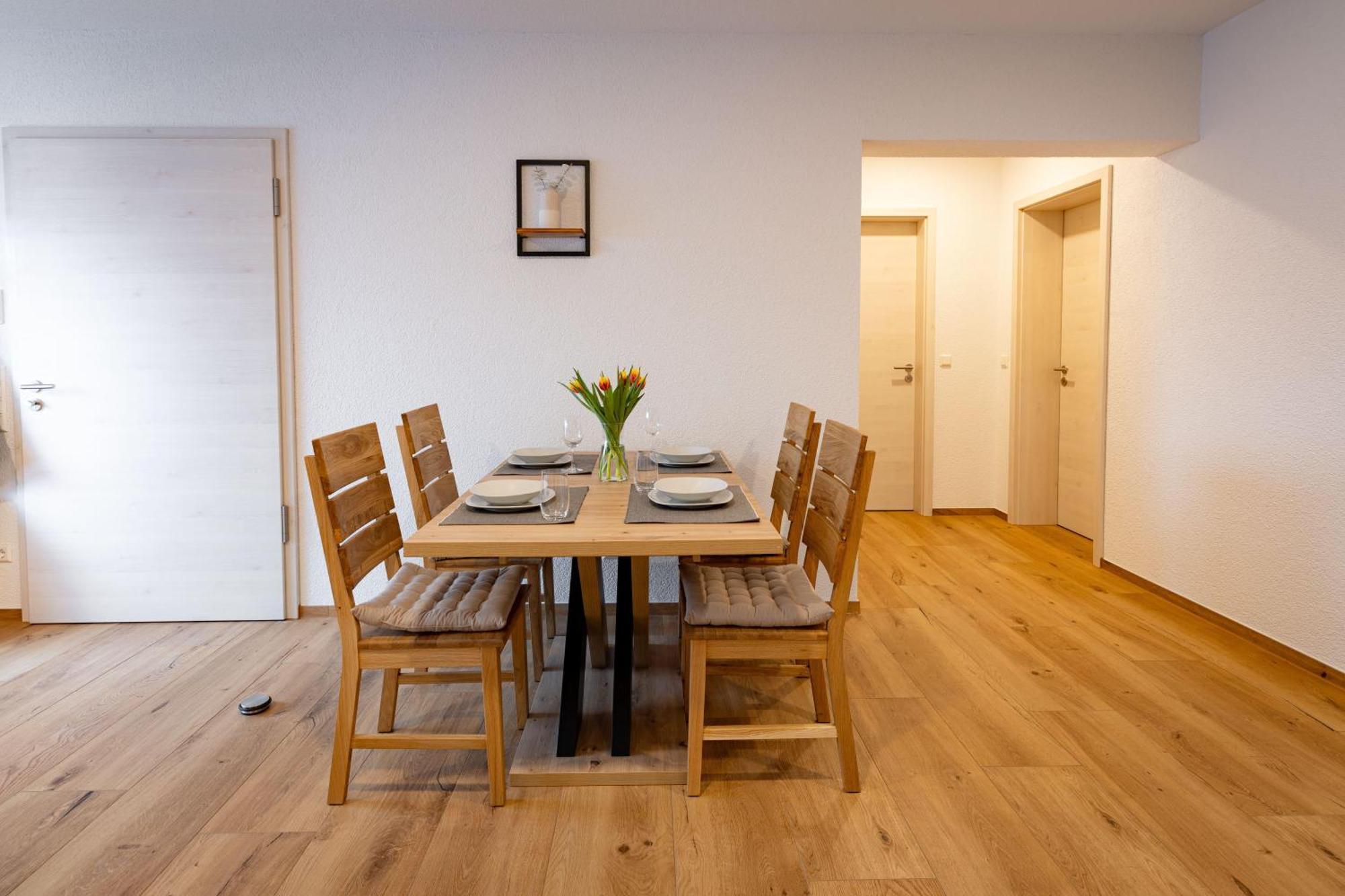 Ferienwohnung Mueller Gbr Wangen im Allgäu Zewnętrze zdjęcie