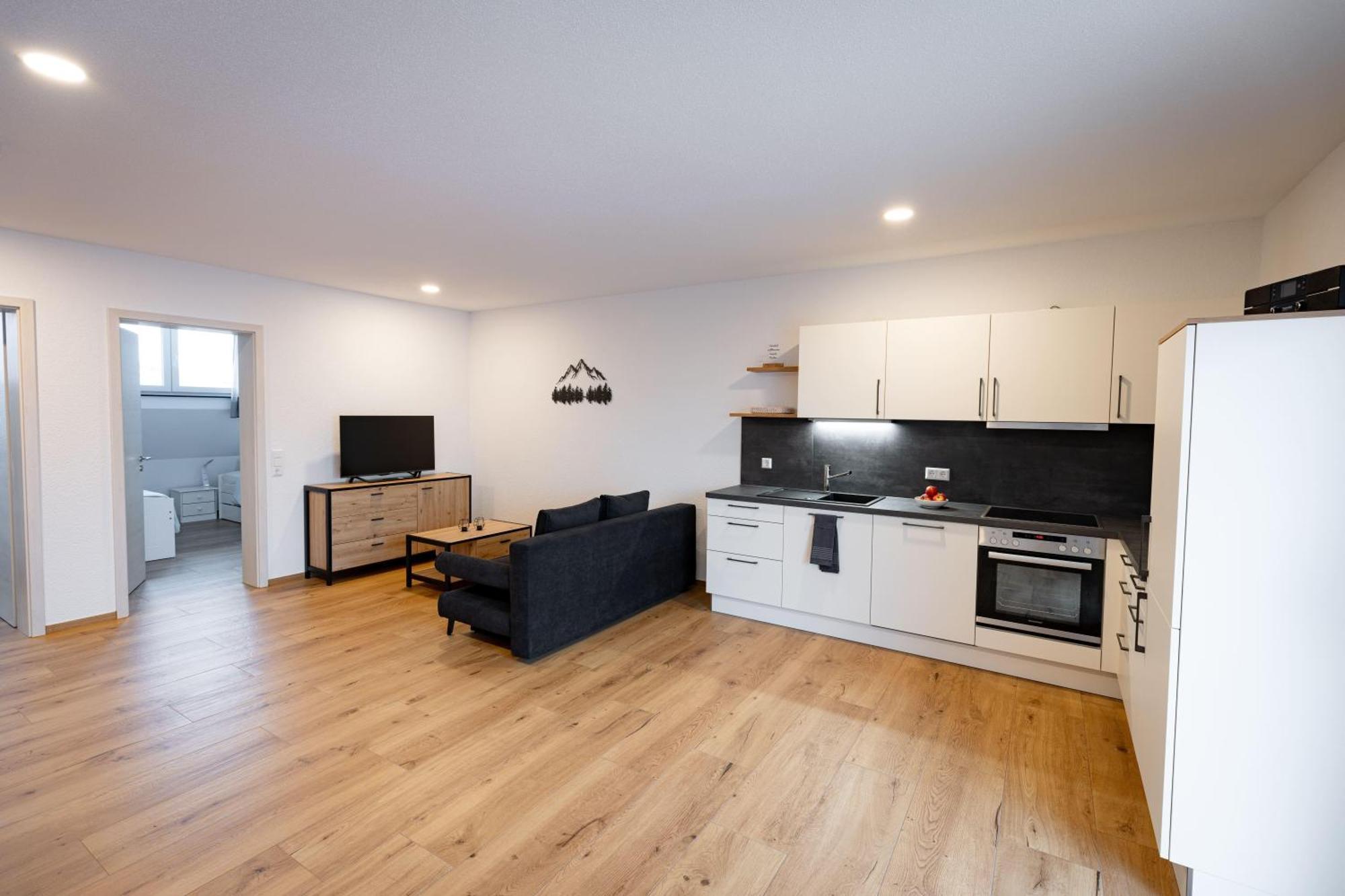 Ferienwohnung Mueller Gbr Wangen im Allgäu Zewnętrze zdjęcie