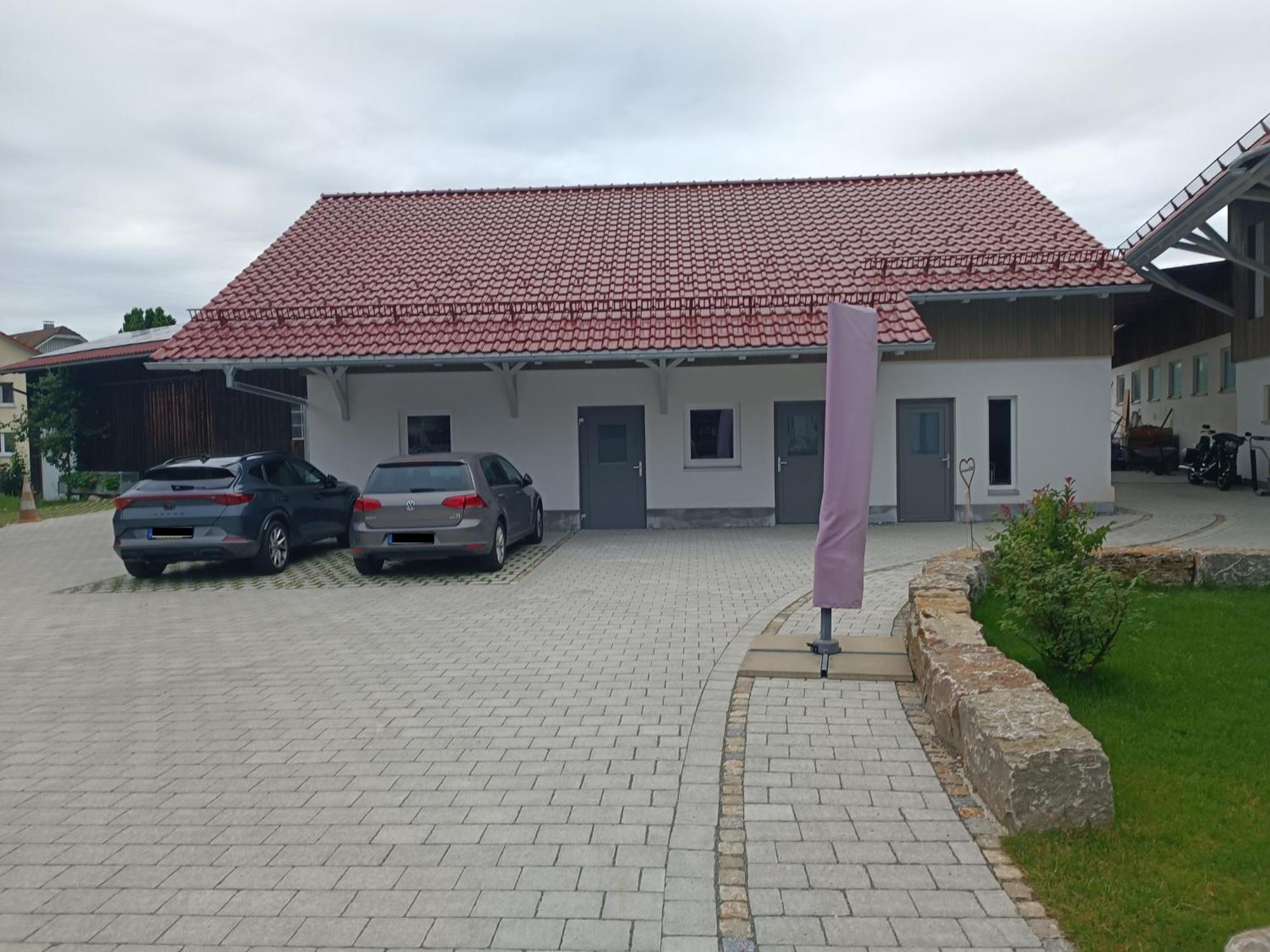 Ferienwohnung Mueller Gbr Wangen im Allgäu Zewnętrze zdjęcie
